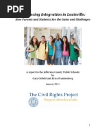 Download JCPS Integration Report by Courier Journal SN47687135 doc pdf