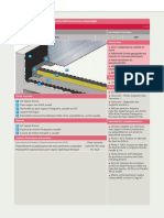 Toiture Terrasse Autoprotegee Isolation Adesolo G Noxactiv Beton Plein