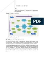 Estrategias de Mercado