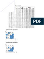 Tabla Verdad y Mapas Karn Del 74LS147