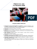 Guia Trabajos Practicos  - 1er sem 2020 - FISICA III A-III B.pdf