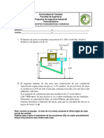 Parcial Termodinamica Conceptos