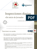 0.3 Capacitacion Inspecciones PREUSO - Conceptos PDF