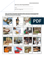 Pra-Ujian Kursus Latihan Pengendali Makanan Versi1 PDF