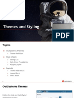 1-Themes and Styling