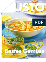 Gusto - 2007 PDF
