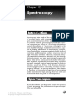 Kitchin1995_Chapter_Spectroscopy