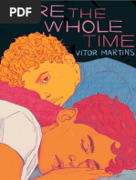 Here The Whole Time Excerpt