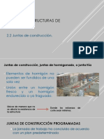 Juntas de Construccion PDF
