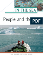 People and The Sea (Life in The Sea)