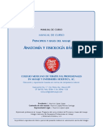 Manual de Anatomía PDF