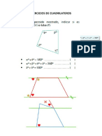 Geometría 3ero Secundaria