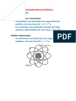 Quimica 1ero Sec