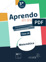 Clase 28 Funciones PDF