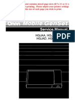 983-0501D Onan HGJAA HGJAB HGJAC HGJAD HGJAE HGJAF Mobile Genset Service Manual (01-2006) PDF