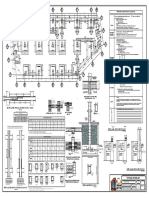 Planos Estructuras Cimentaciones