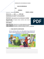 Guia de Religion y Etica El Sam PDF