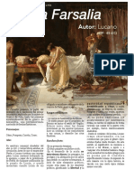 La Farsalia de Lucano PDF