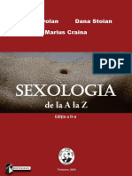 Sexologia 20de 20la 20a 20la 20z 20 - 20editia 20a 20ii-A PDF