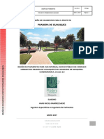 PRO-024-17 Informe Pavimentos Proyecto Gualiques V2 PDF