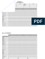 GMP MEDICARE DAILY PROCESS PARAMETERS