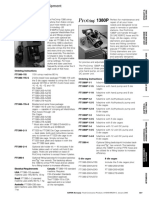 Crimp Assembly Equipment: 327 EATON Aeroquip Fluid Conveyance Products A-HOOV-MC001-E January 2005