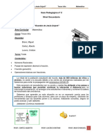 Ercio - Eusebio.de - Jesus.dojorti Terceraño Matematica Basico Guia2