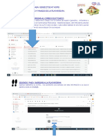 Tutorial Ingreso A Plataforma - Geniecitos at Home PDF