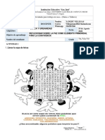 Civica 7 Guia 2 Segundo Semestre