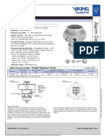 Ps10ex Pressure Switch Presostato