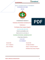 Evaluation of Recruitment and Induction 3 1 PDF