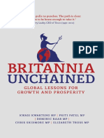 Kwasi Kwarteng, Priti Patel, Dominic Raab, Chris Skidmore, Elizabeth Truss (Auth.) - Britannia Unchained - Global Lessons For Growth and Prosperity-Palgrave Macmillan UK (2012)