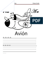 El Avioncito Lecto-Escrituta .PDF Versión 1