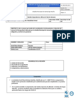 2acta de Capacitacion en Protocolos de Bioseguridad