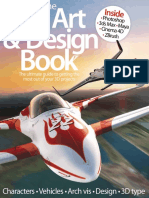 The 3D Art & Design Book - 2013 PDF