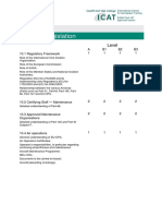 Aviation Legislation 2nd Ed. Syllabus PDF