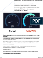 Turbo WIFI PDF