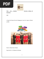 Employee Handbook 1.5 | PDF | Performance Management | Employment