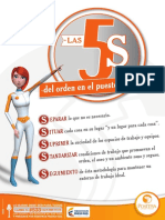 Afiche 5S PDF