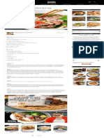 Recept Marian Classic Vietnamese Beef Pho - Marion's Kitchen PDF