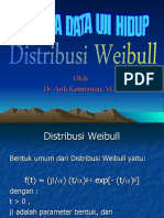 Distribusi Weibull-1