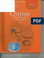 Manual C1 Chimie Clasa A XI-a - Art PDF