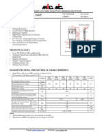 SRL3060P PDF