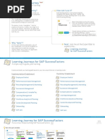 Sap SF Learning - Management - Settings - Configuration - Guide | PDF ...