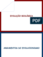 PP-09-U7-Argumentos do Evolucionismo