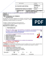 MATEMATICAS CORREGIDO PERIODO 3. 14 de Septiembre PDF