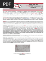 VP-302 Product Data 11-15