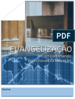 Apostila Evangelismo_Completa