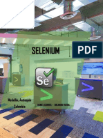 Tomo 1 - Guía Selenium