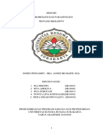 Biosafety PDF